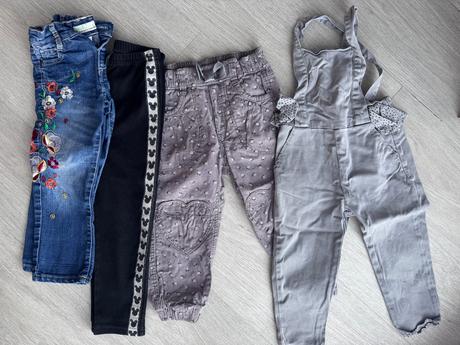 Balík č.98, 86–98