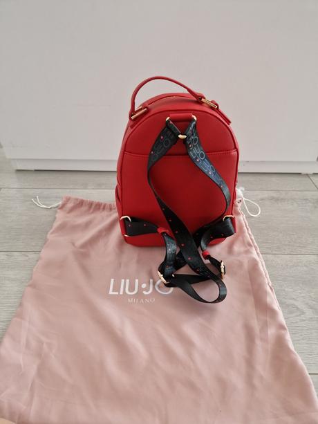 Ruksak liu jo, liu jo