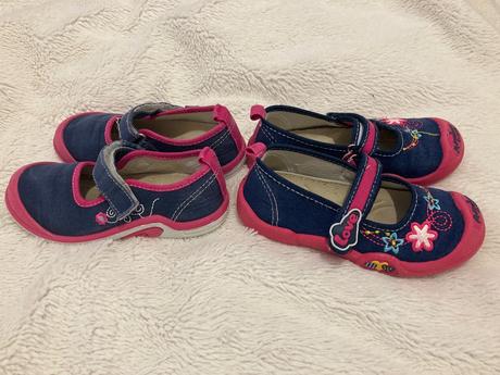 Plátenky na suchý zips v.28, protetika,28