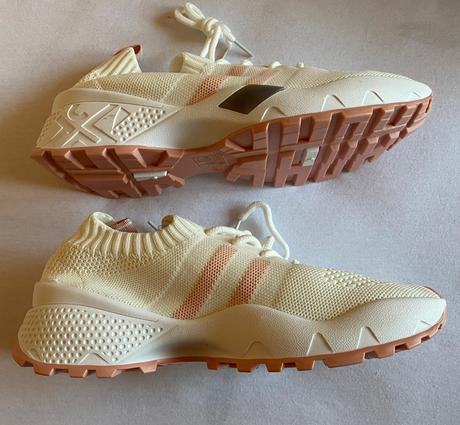 Ponožkové tenisky of shoes w v. 39/40, 38