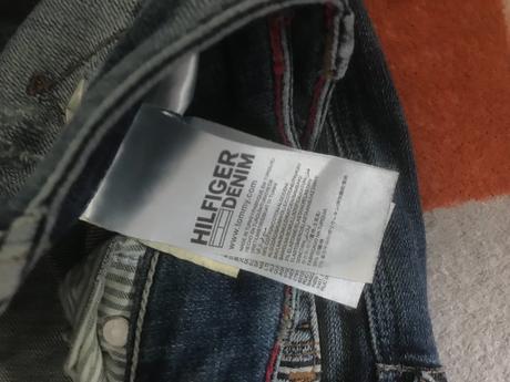 Rifle vel.27/32, zn. tommy hilfinger, tommy hilfiger,26