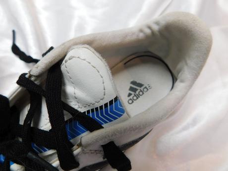 Kvalitne kopačky, adidas,28