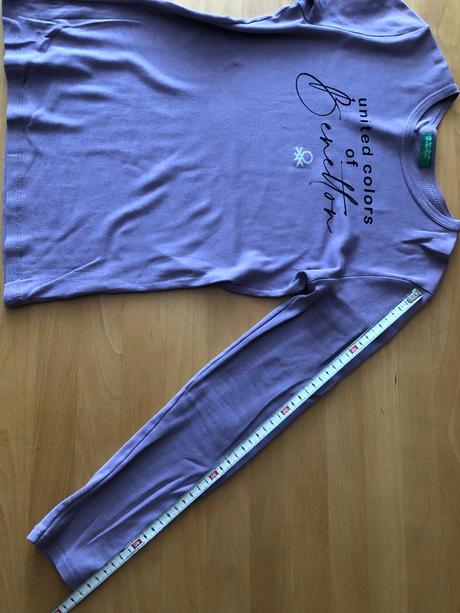 Benetton tricka, benetton,152