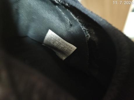 Kopačky predator, adidas,38