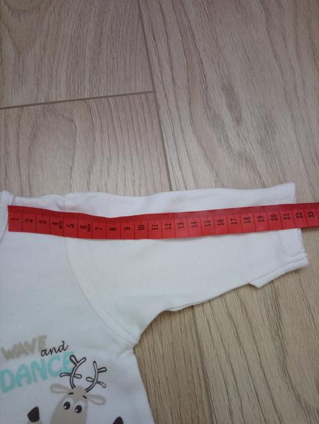 Body, overal, kabátik, 62