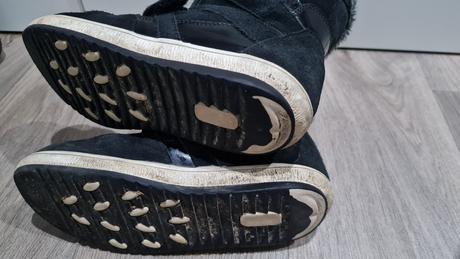 Zimne topanky, protetika,33