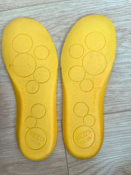 Tenisky keen cnx 34, top stav, keen,34