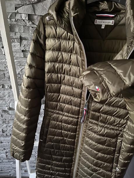 Tommy hilfiger v.m, tommy hilfiger,m