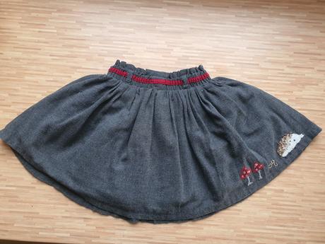 Lesne zvieratka sukna, next,98