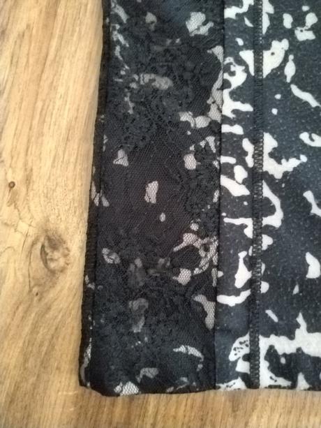 Elasticka sukňa, vel. m, m