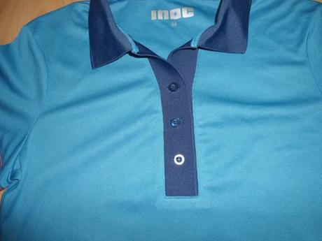 Damske sportove funkcne tricko, m