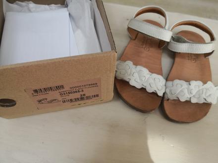 Froddo barefoot sandale 28, froddo,28