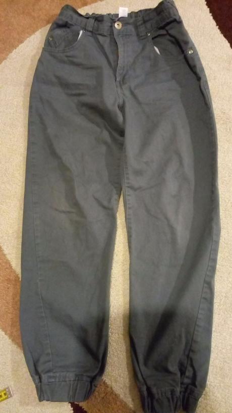 Nohavice, george,146