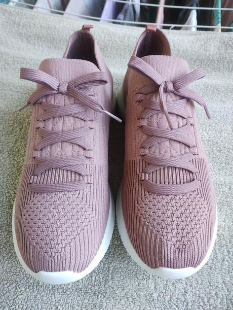 Tenisky, skechers,40