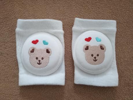 Chrániče na kolienka, 