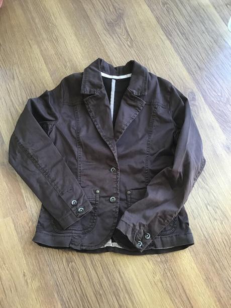 Sako pre slecnu, h&m,140