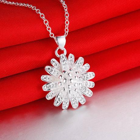 Set 27 - náušnice + náhrdelník,