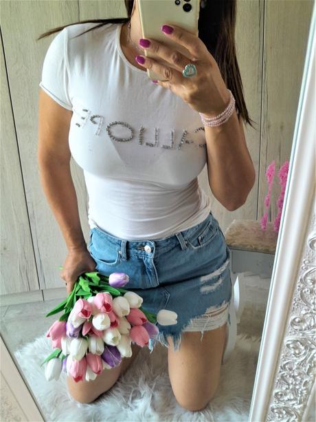 Calliope tričko-s, s