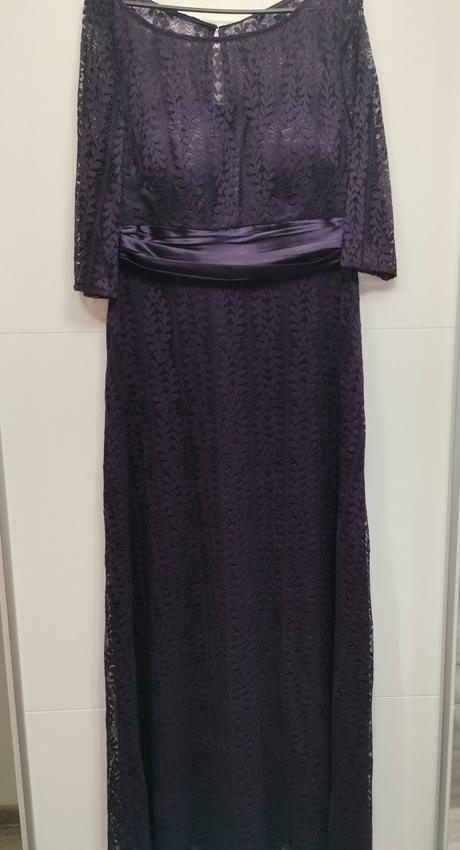 Spoločenské šaty, l