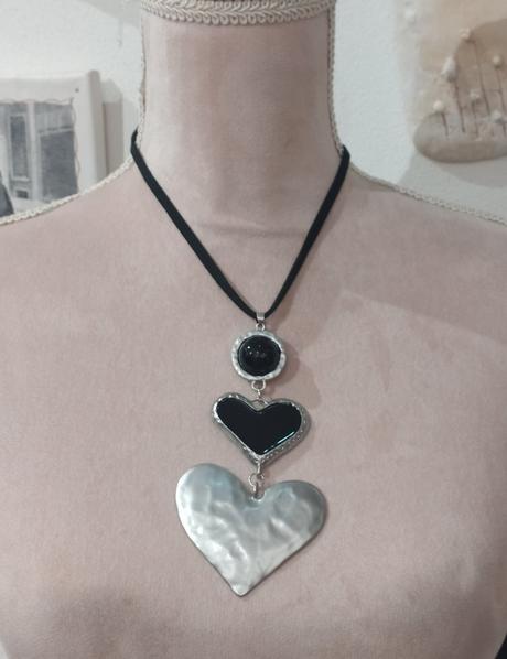 Srdiečkovy náhrdelník, 