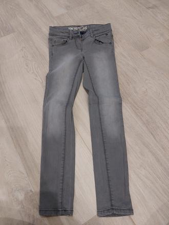 Rifle tom tailor slim veľkosť 140, tom tailor,140