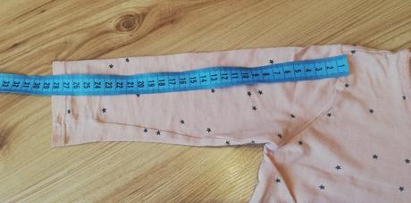 Tričko s rolákom, lindex,98