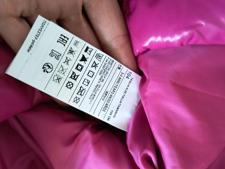 Vesta, top stav, benetton,104