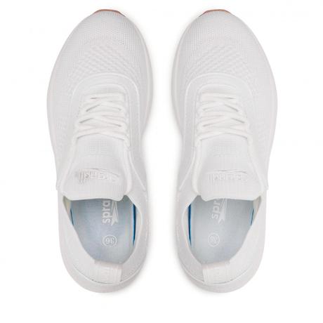 Sneakersy na leto, sprandi,36