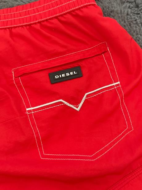 Pánske plavky diesel, diesel,m