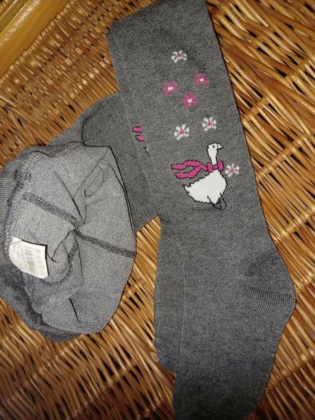 Dievčenské pančušky, 110