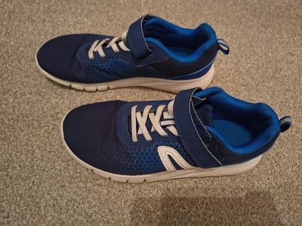 Tenisky, decathlon,39