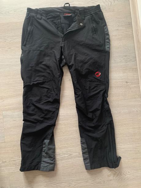 Mammut nohavice, mammut,54