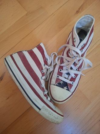 Platenky converse, converse,34