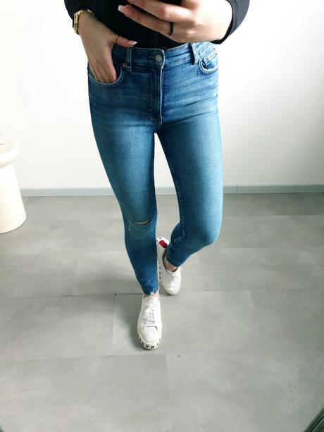 Zara rifle s/m, zara,s