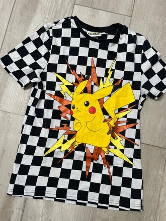 Pokemon tričko, 152