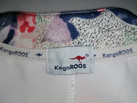 Šaty kangaroos, 38