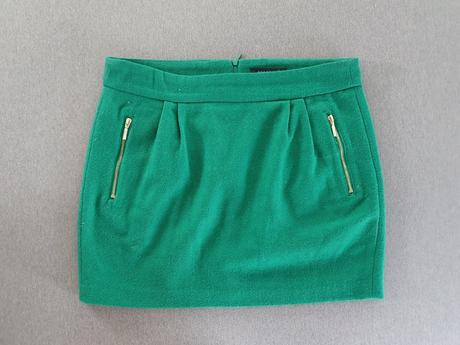 Teplá sukňa, reserved,m