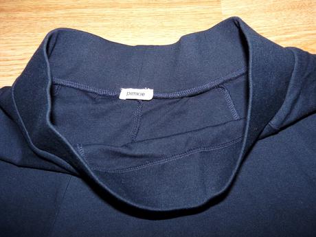 Točivá padavá, pinkie,s