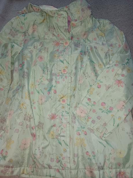 Bunda letna tenka 110, f&f,110