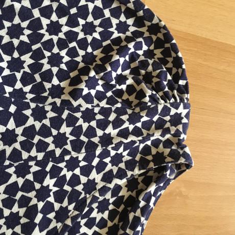 Vzorované šaty marks&spencer, marks & spencer,38