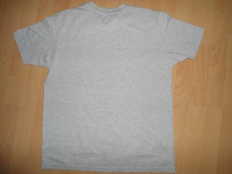 Sive tricko russell athletic, s