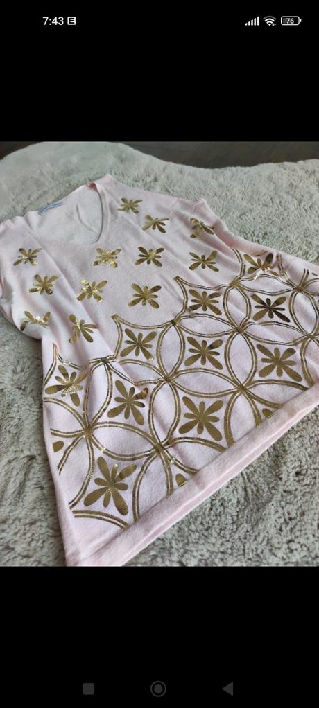 Dámske svetrikove tieklo, 