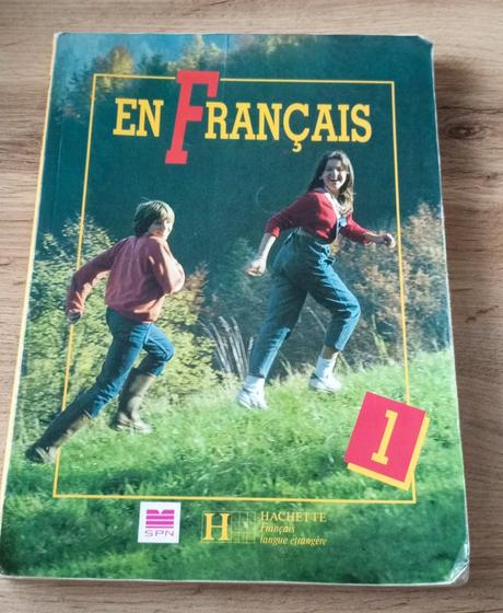 En français 1, 