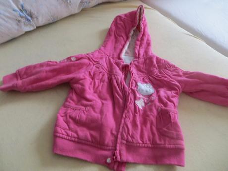 Zimná dievčenská súprava, 74