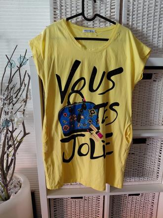 Tricko zn.elisaimmagine vel.l/ xl, l
