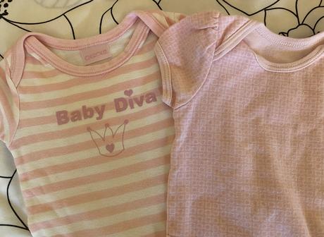 Bavlnené body v.62 zn. f&f, f&f,62