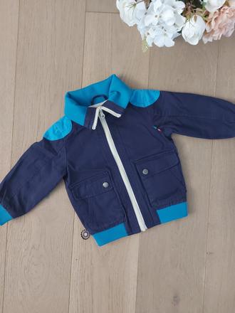 Bombera so stojacikom 4funky flavours, 86