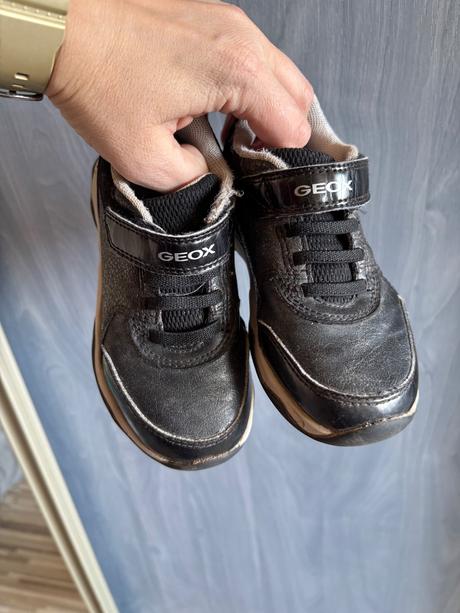 Tenisky geoc 27, geox,27