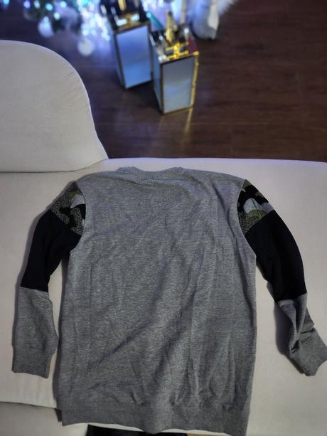 Chlapčenský pulover, f&f,158