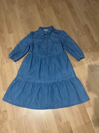 F&f riflove saty, tesco,m